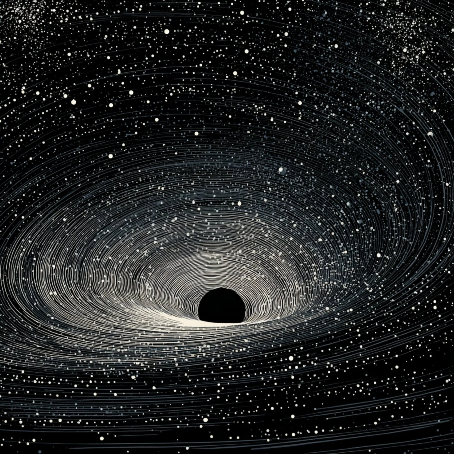 Black Hole 101