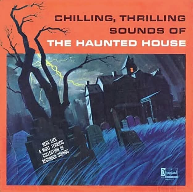 Chilling, Thrilling