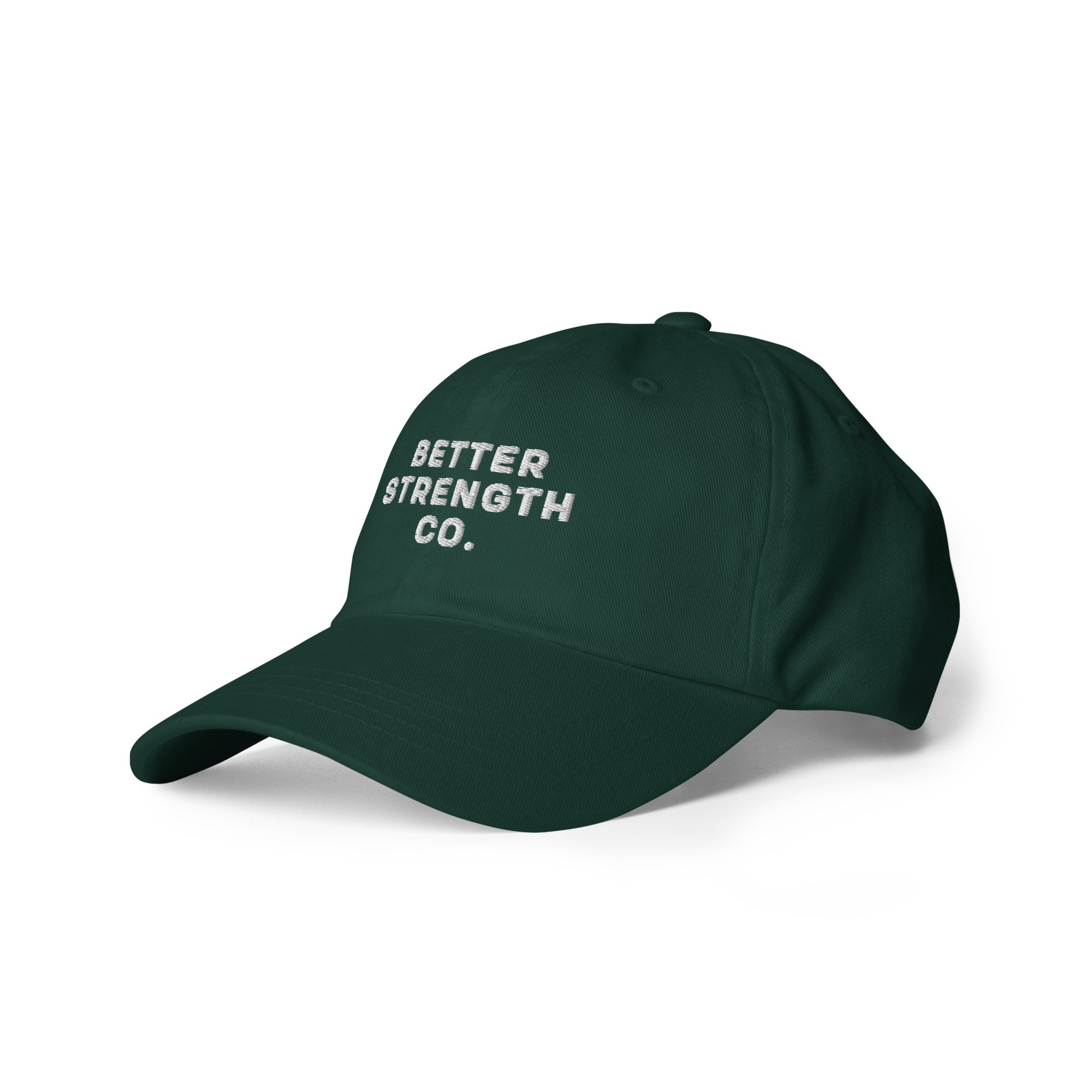 classic-dad-hat-spruce-left-front-66eb2771a6aed.jpg