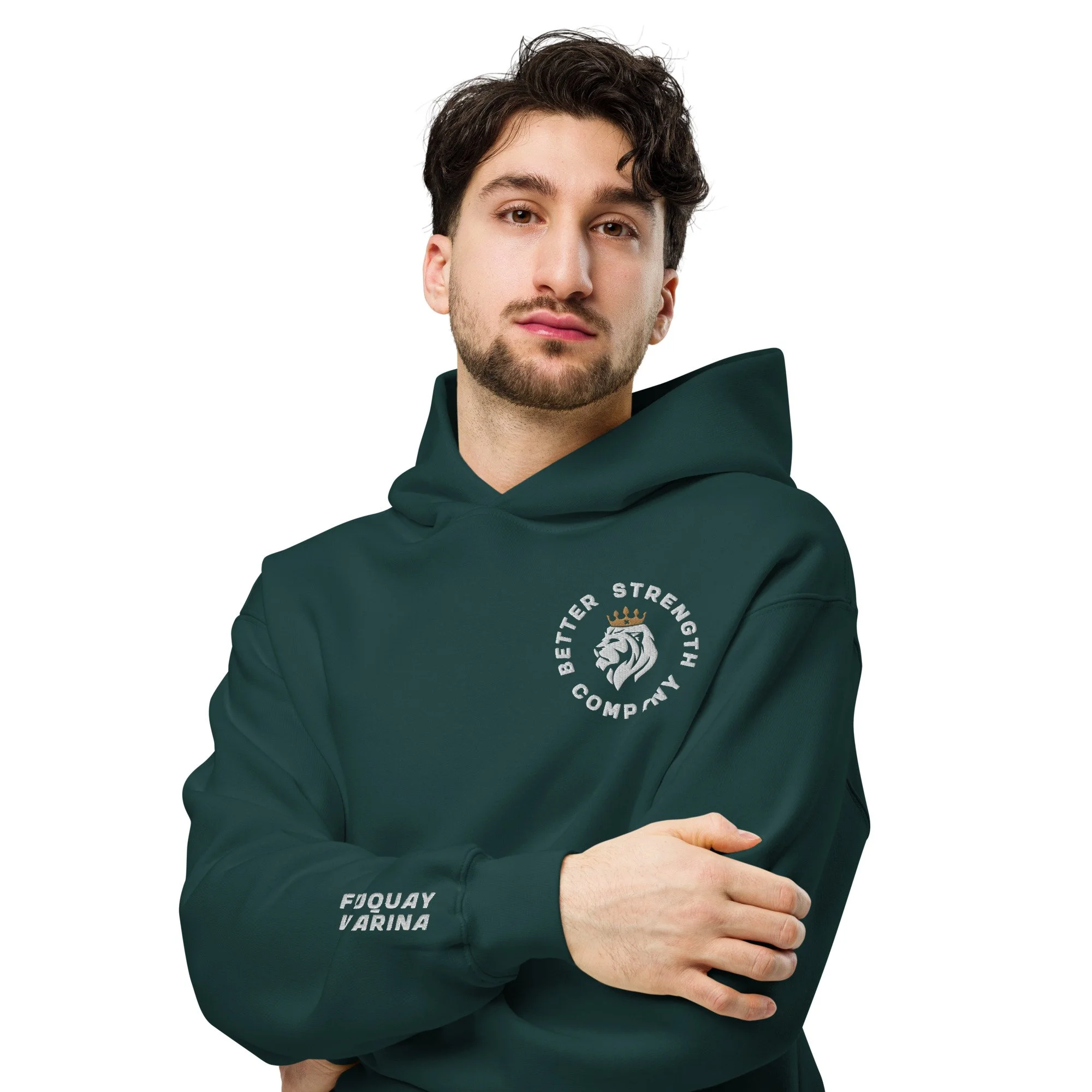 unisex-oversized-hoodie-pine-green-front-2-66ec35a08cf29.jpg