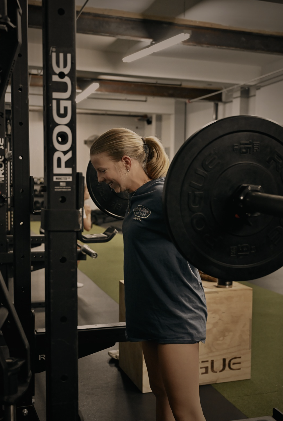 Youth Strength Training | Better Strength Company