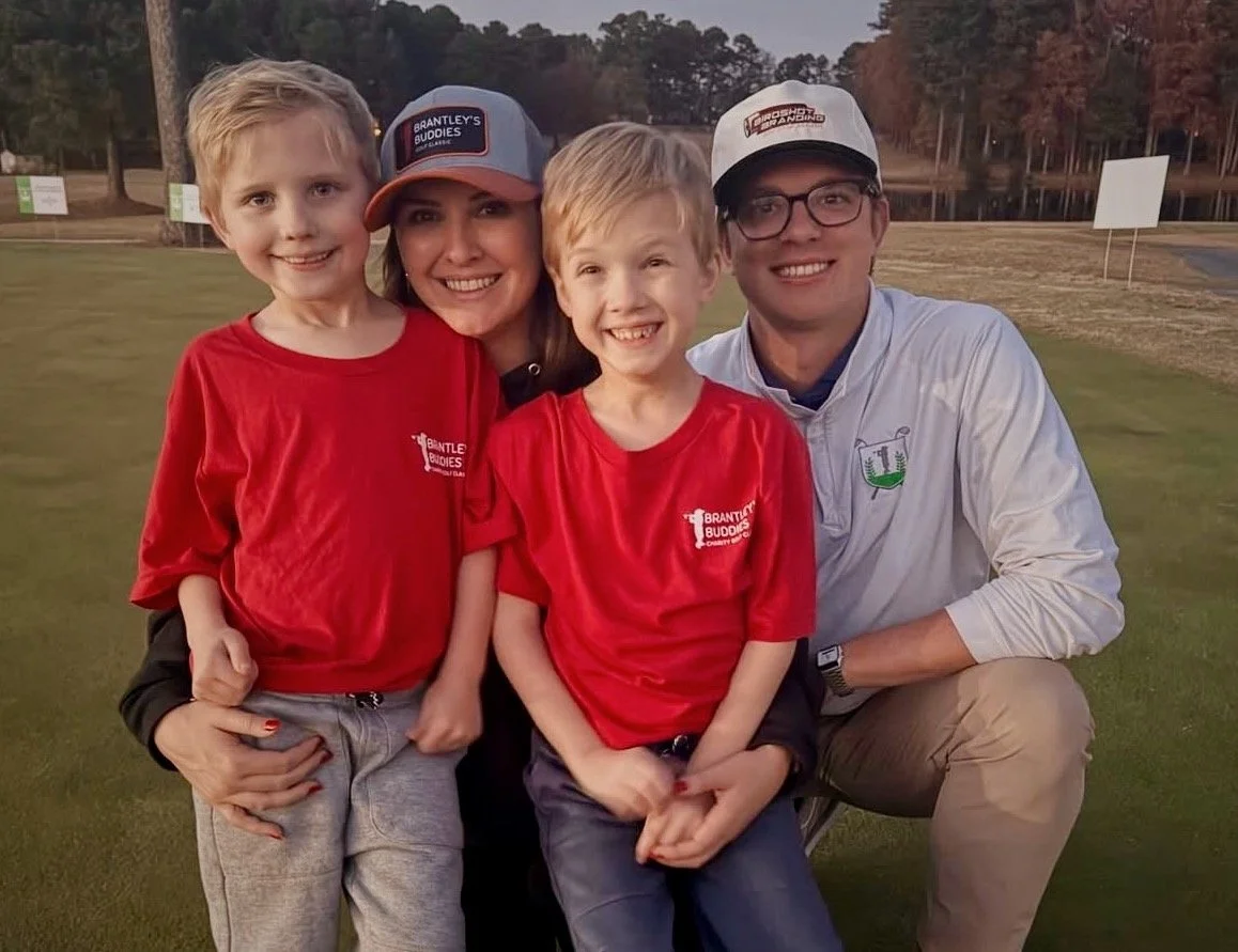 Brantley's Buddies Charity Half-Rox