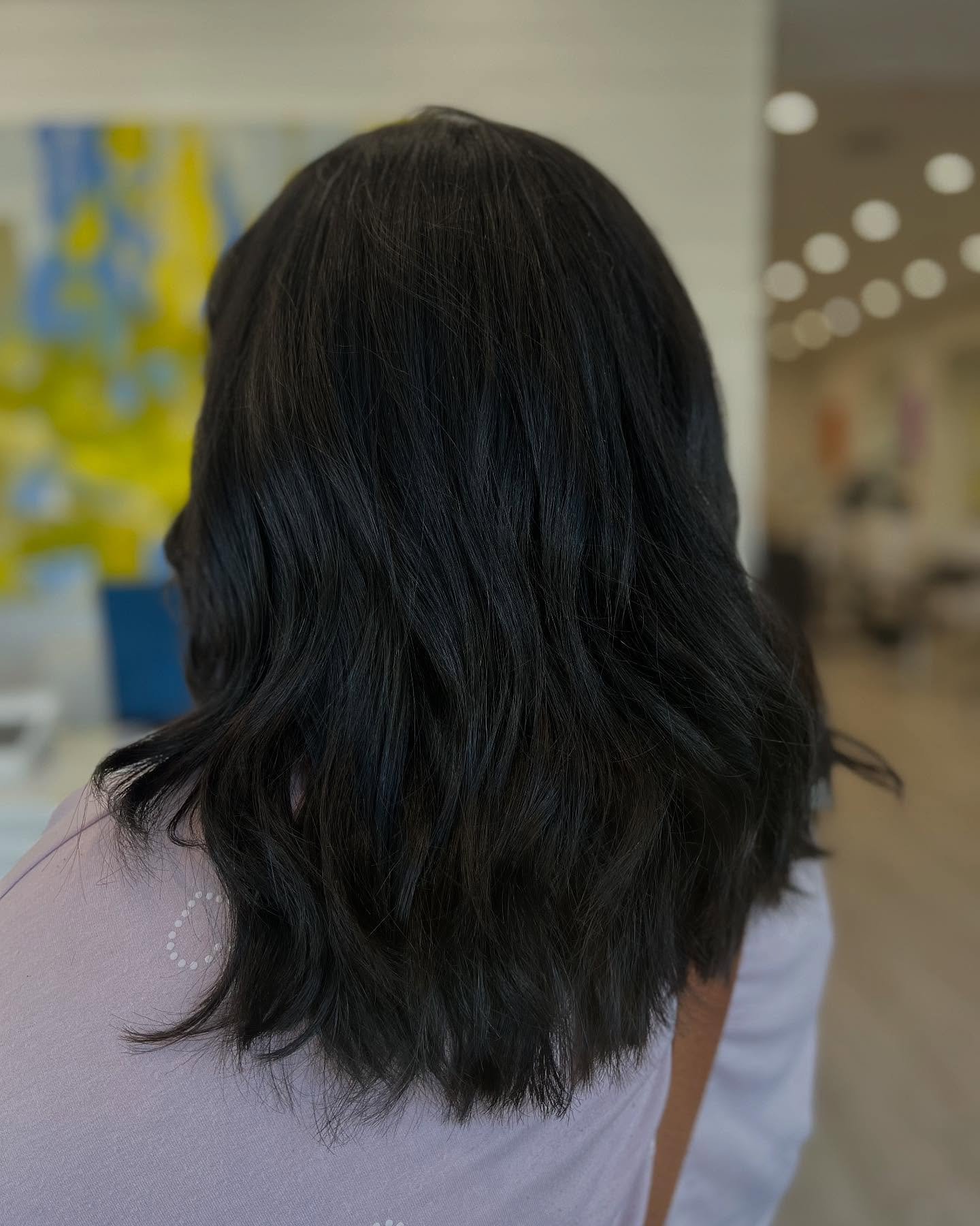 chop it like it's hot✂️👌
haircut done by @__hairbyalexa__
📍Darien CT
• call 203-202-7266 to book your appointment today!
• Link in BIO to book!
•
•
#haircutting #haircolor #hairstyle #hairgoals #haircare #kerastase #beforean