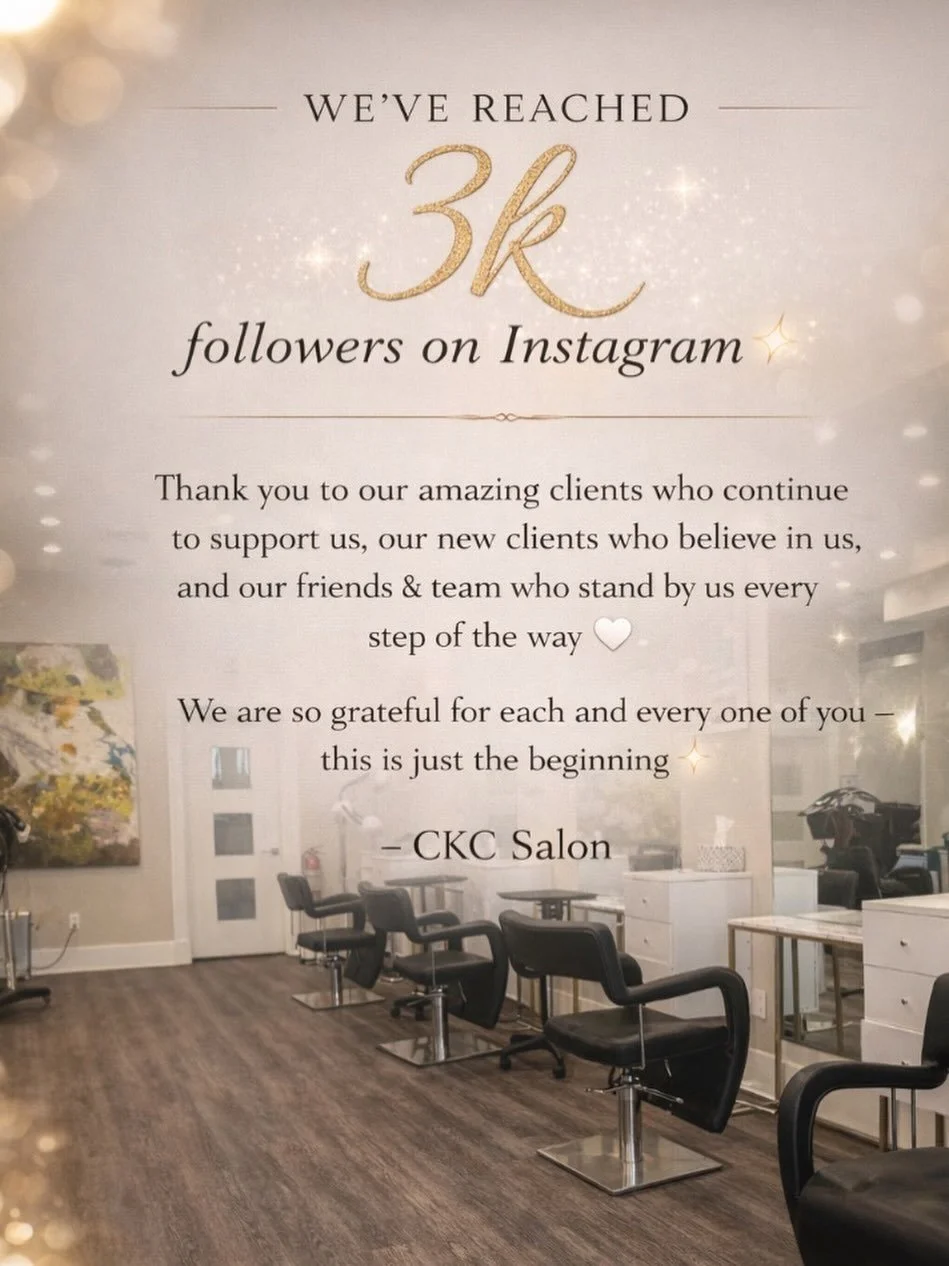 Thank you for 3K Followers! 
Grateful for everyone of you❤️