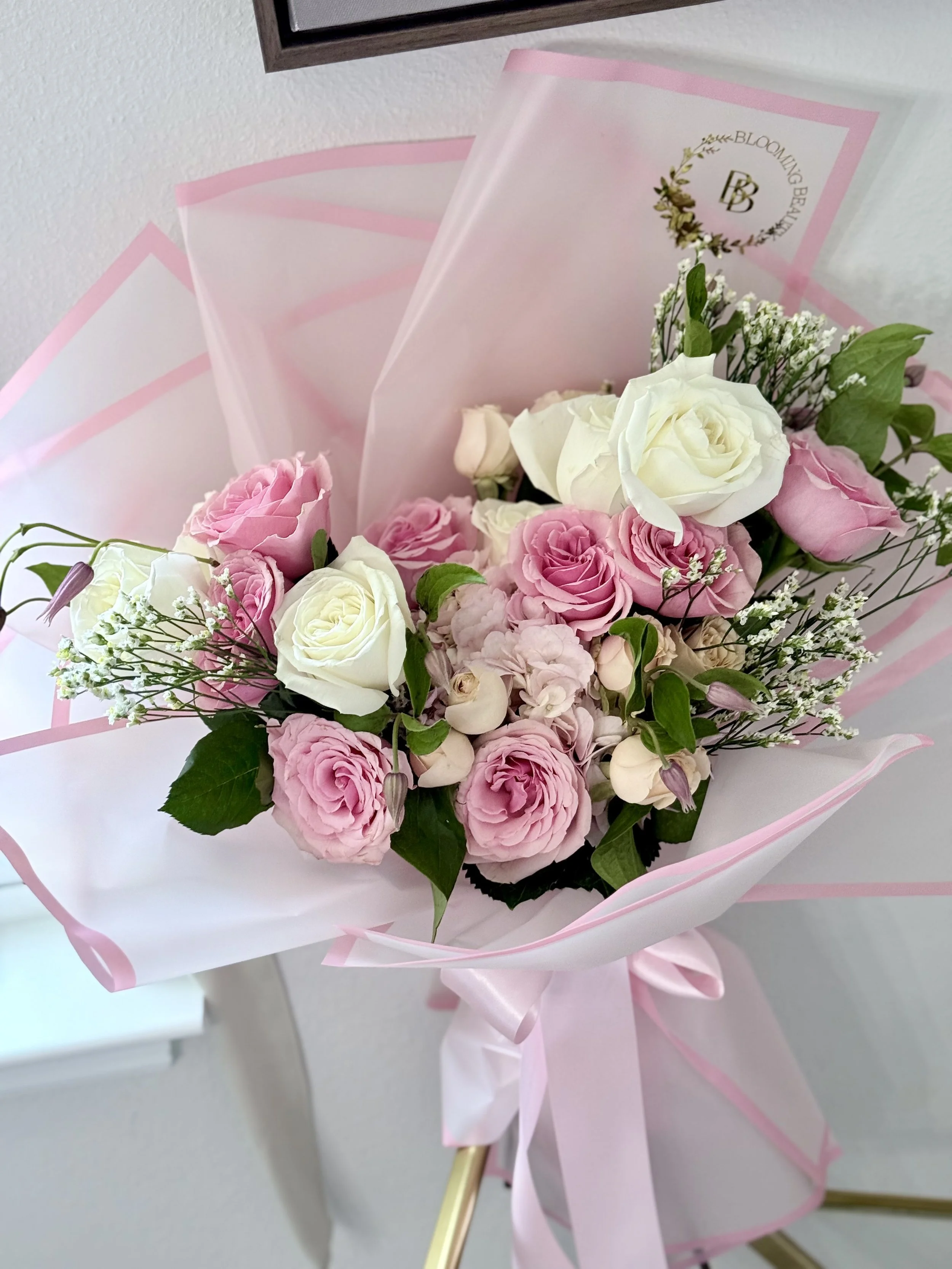 Elegant Touch