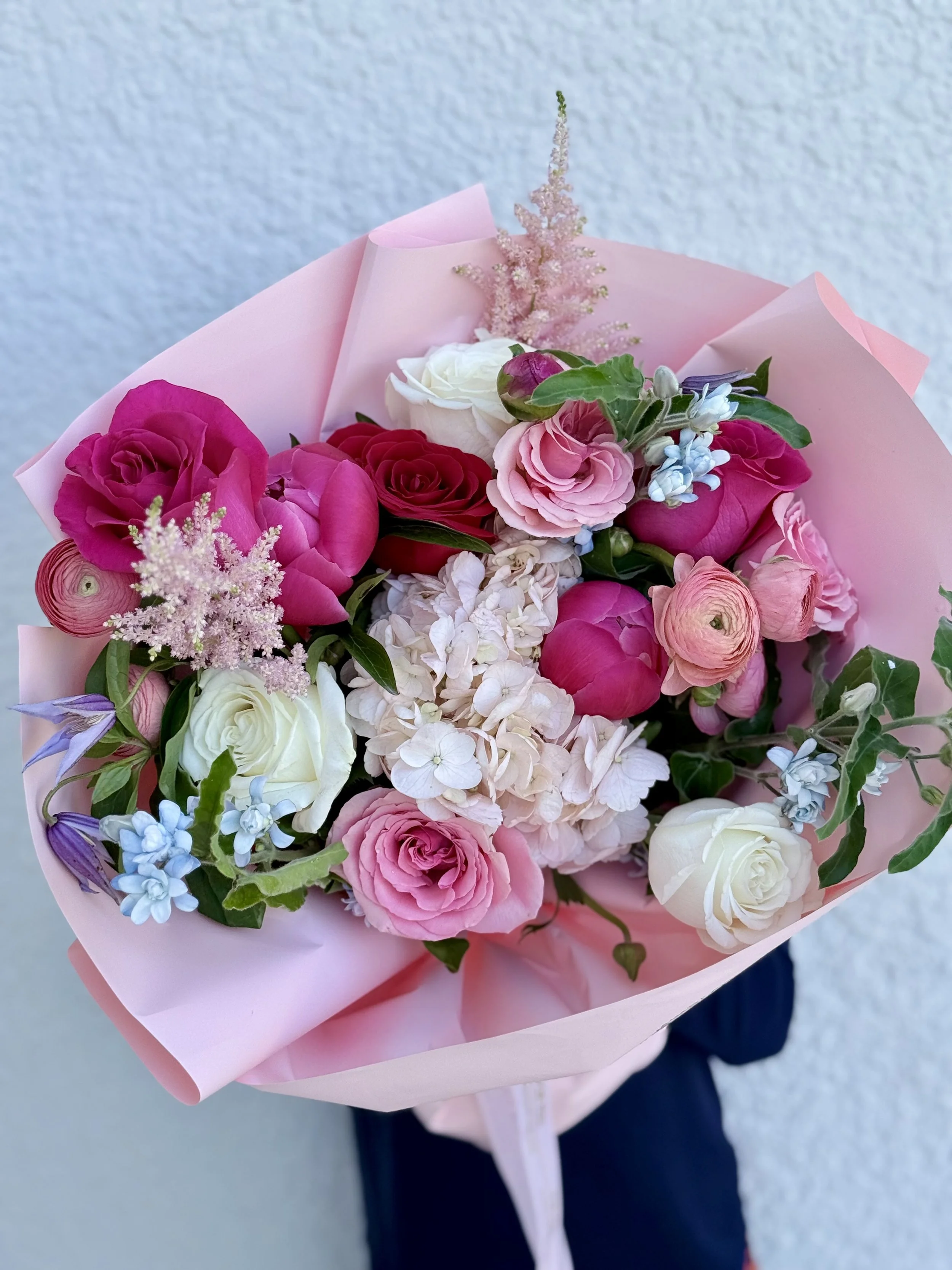 Soft Romance