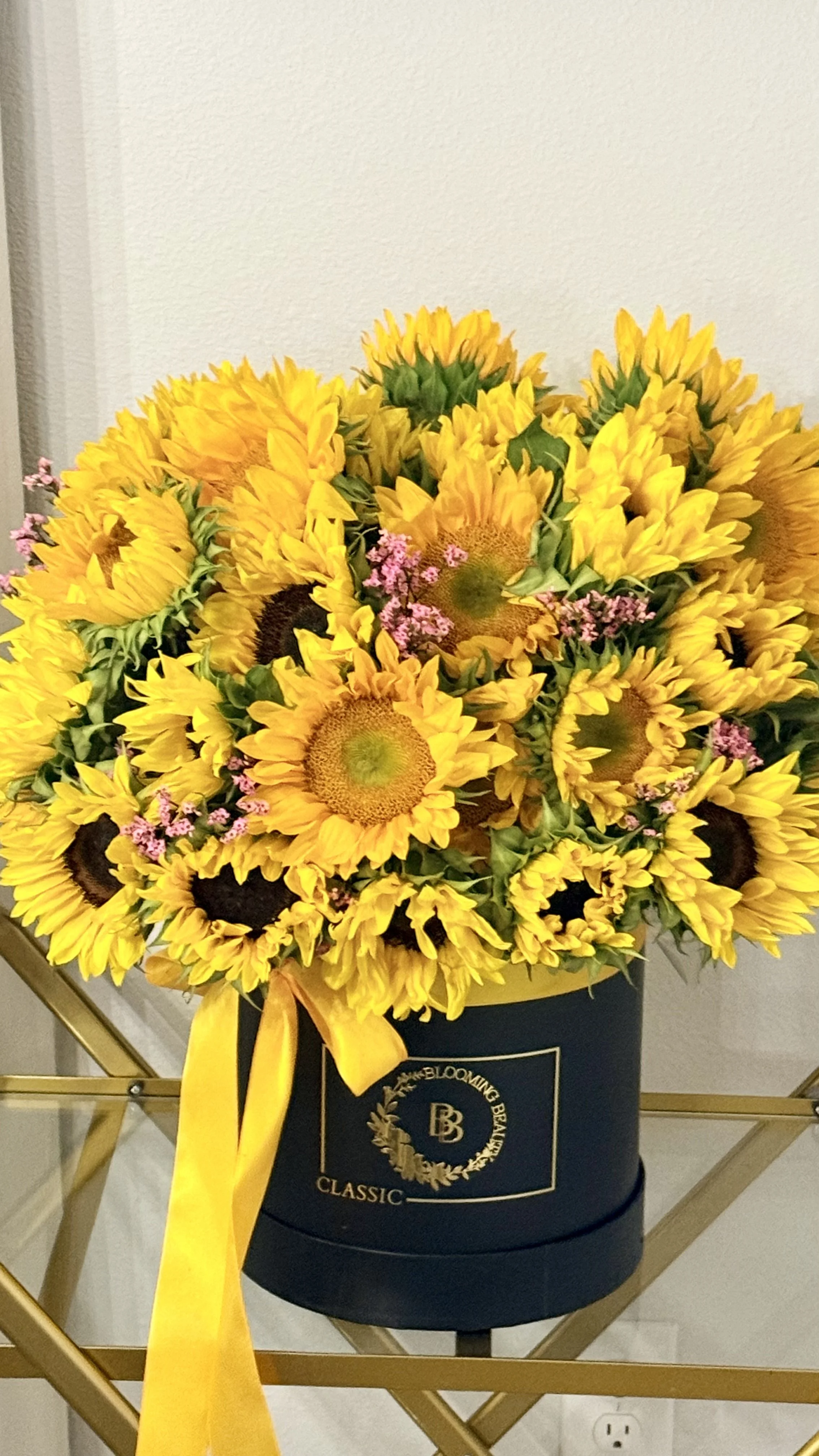 * Sunshine Bouquet BIG