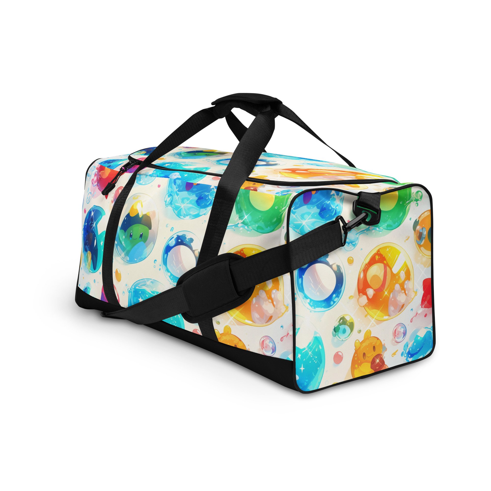 all-over-print-duffle-bag-white-left-front-6744d242b6573.jpg