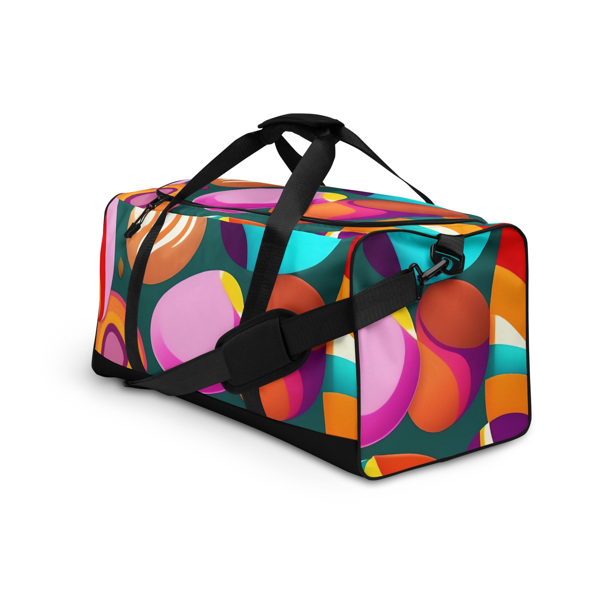 all-over-print-duffle-bag-white-left-front-6744d8b6b20f6.jpg