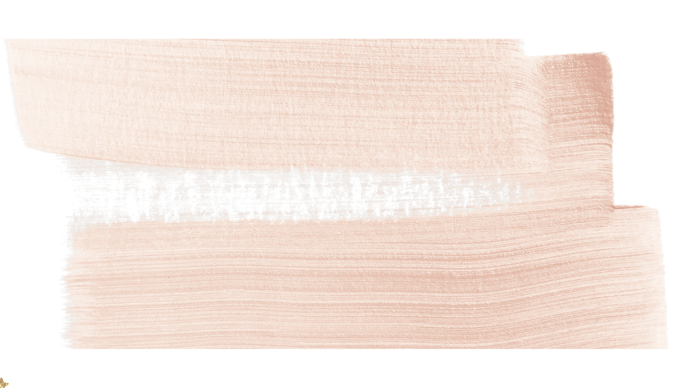 Close-up of a piece of paper with handwritten text in black ink, placed on a textured pink background.