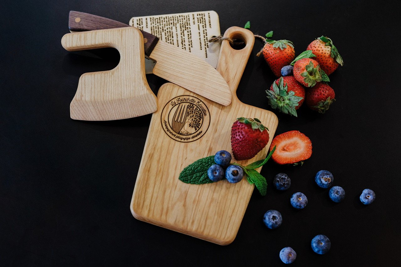 Kit cuisine Enfant
