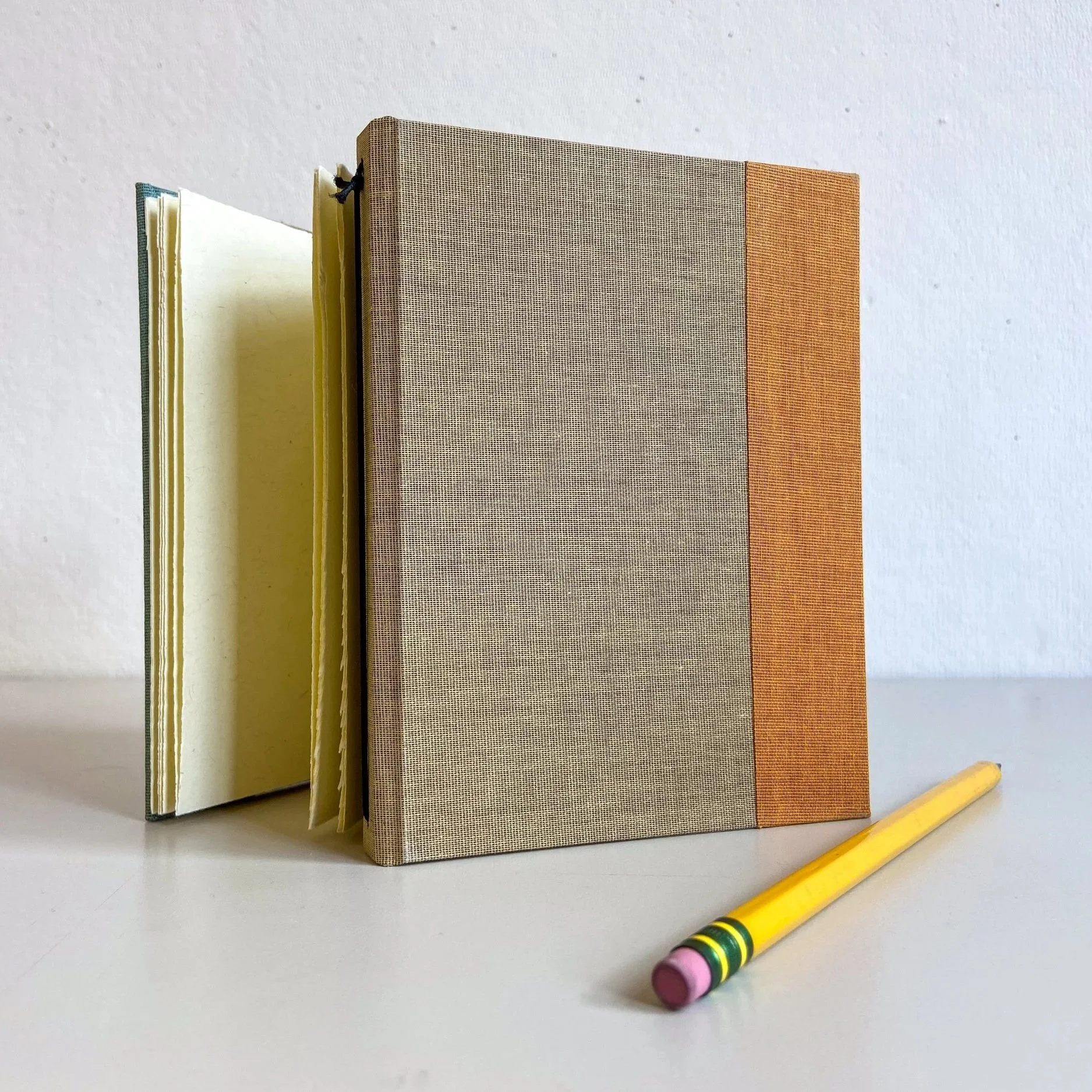 Refillable Book Collection