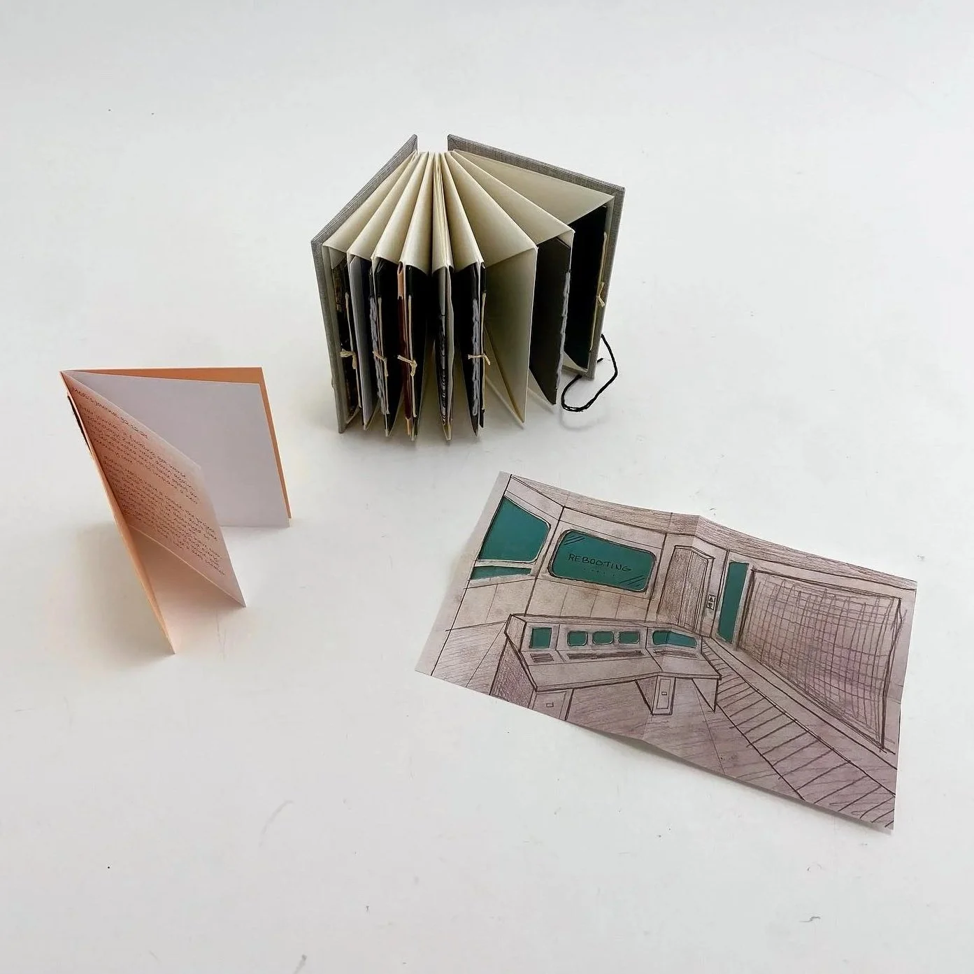 What's Left on Earth