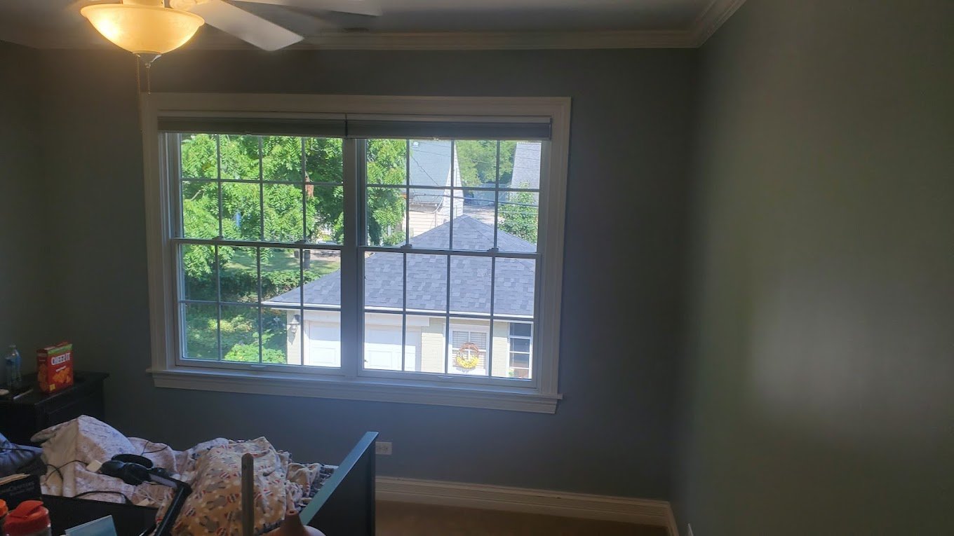 interior painter