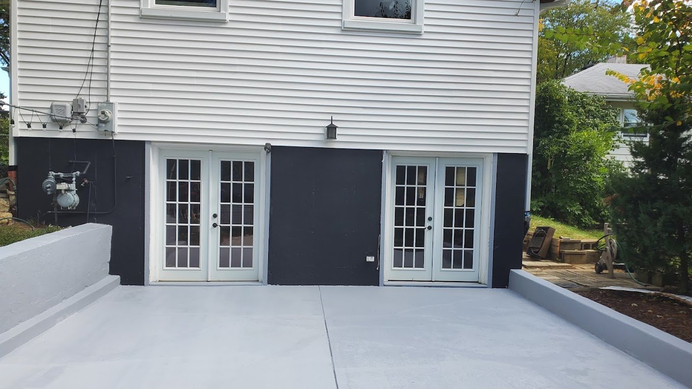 exterior painter