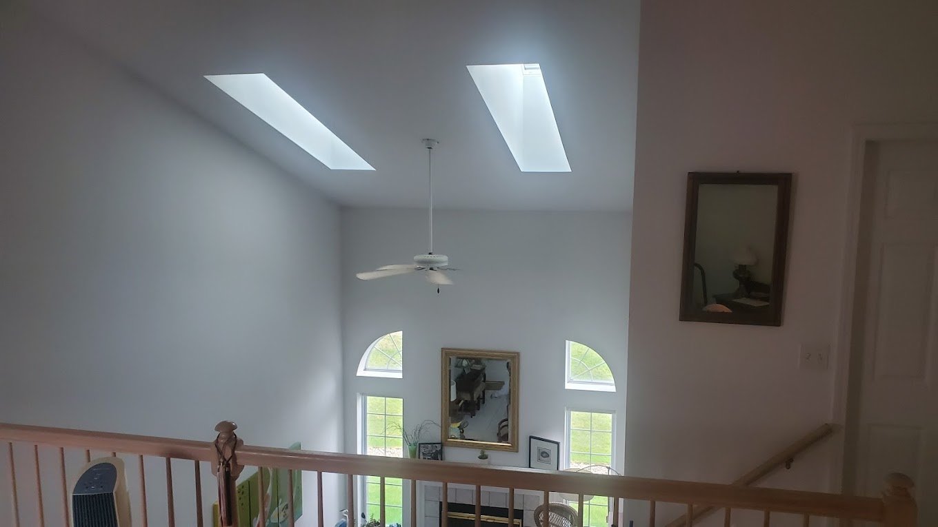 inside painter
