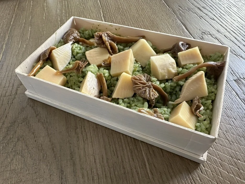 Takikomi Gohan