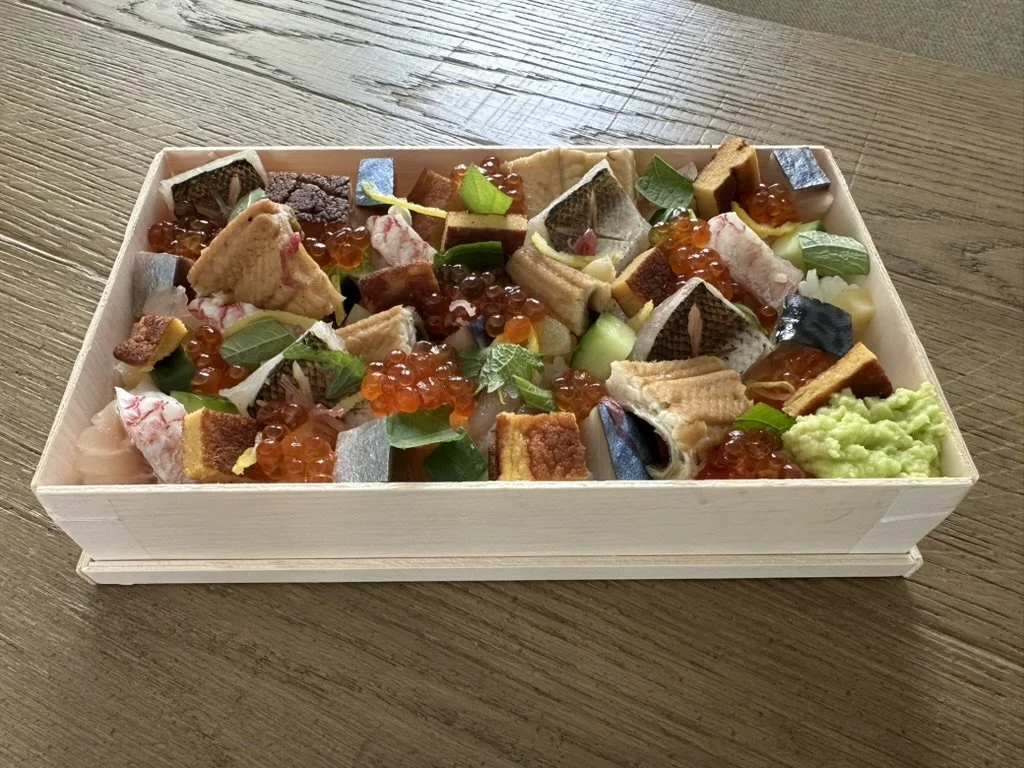 Bara Chirashi
