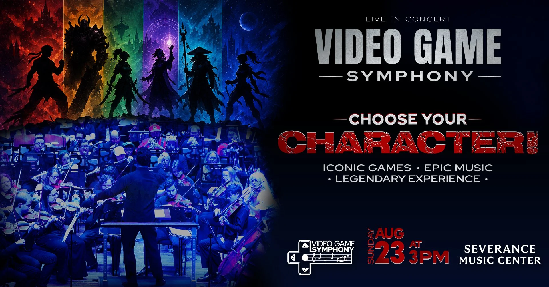 Video Game Symphony