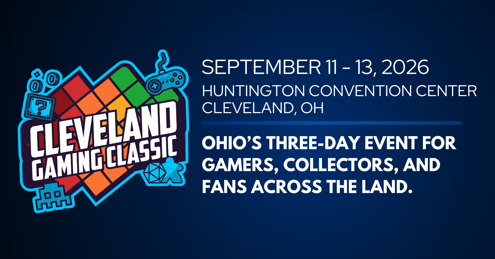 Cleveland Gaming Classic