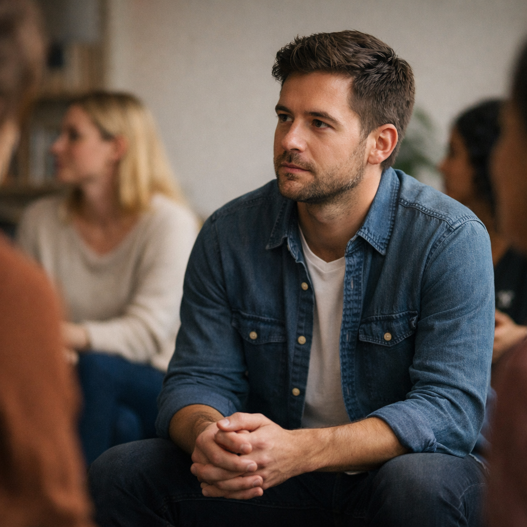 Why It's Hard to Speak Up (And What Finally Makes It Feel Safe)