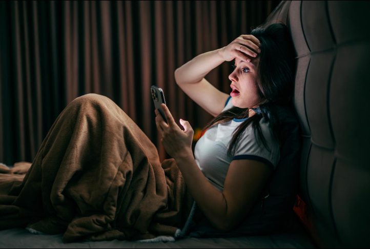 Why the News Is Draining You - What a Therapist Wants You to Know