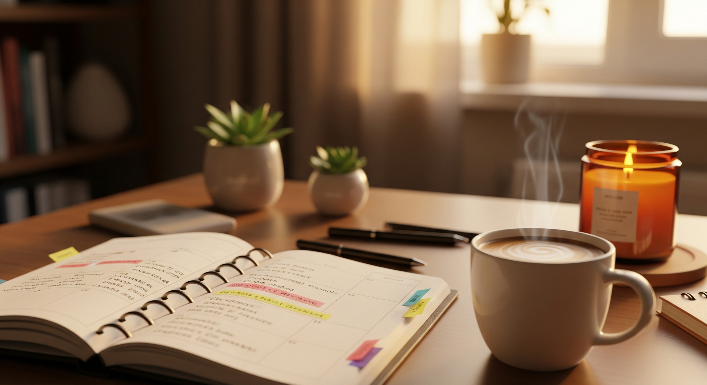 Why Burnout Isn’t Just Stress (And How Therapy Helps)