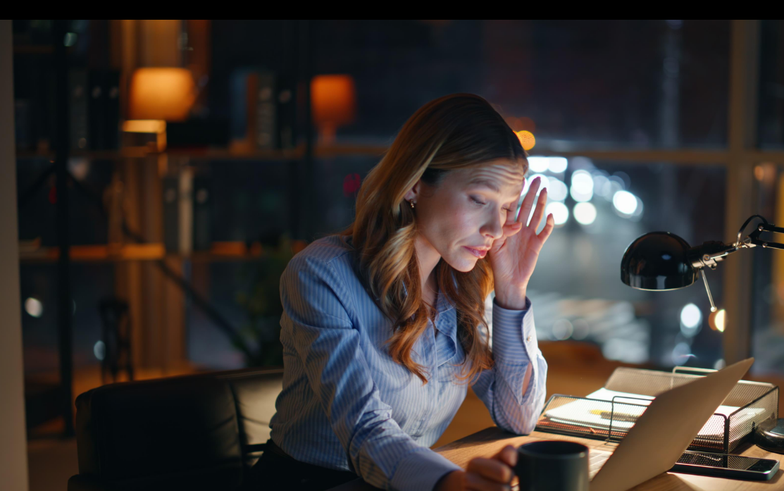 Why Does Everything Feel Last Minute? The Hidden Cycle Behind Procrastination
