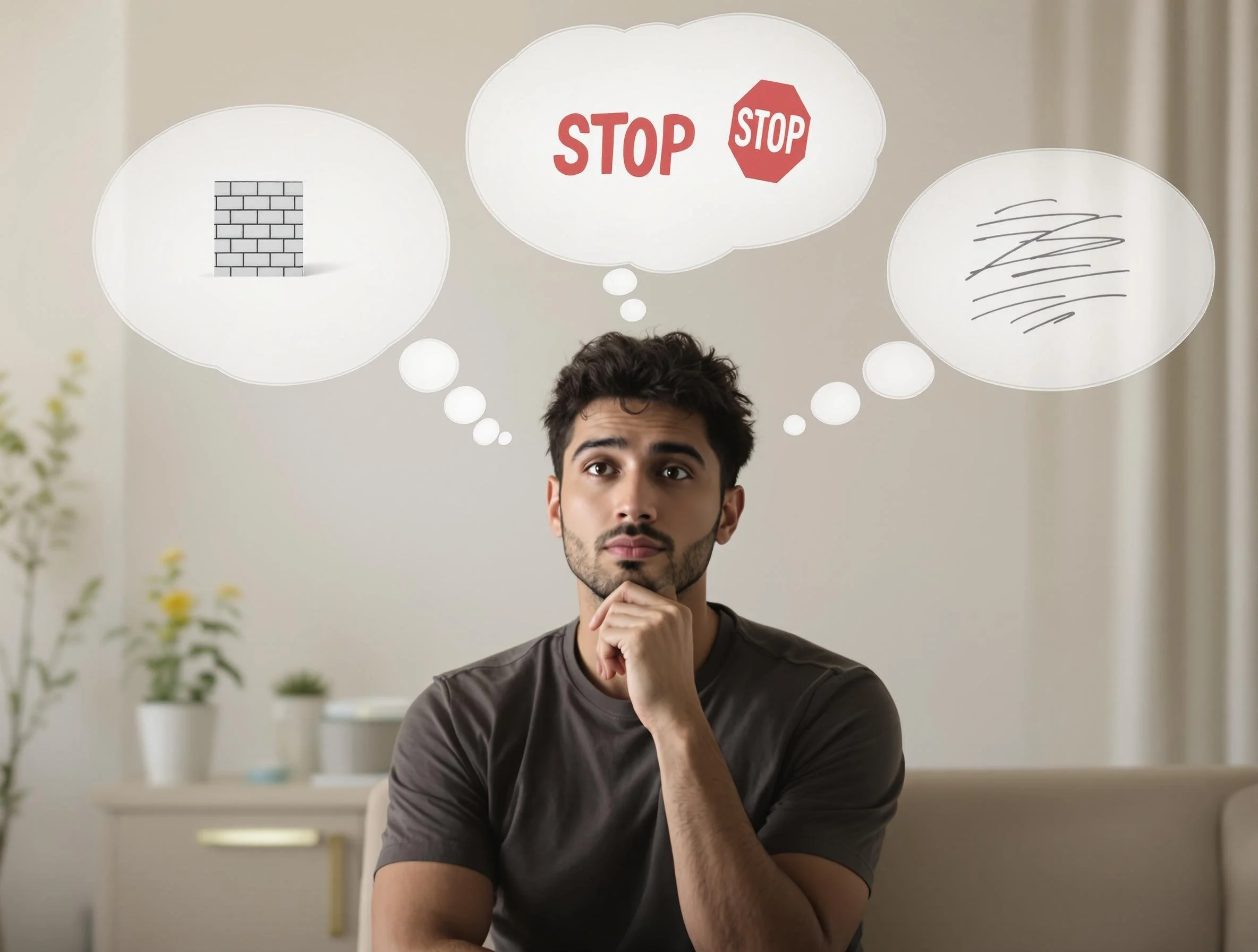 Thought-Terminating Clichés: Why They Shut Down Real Conversations ...
