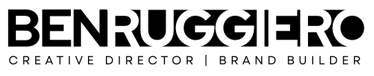 BEN RUGGIERO