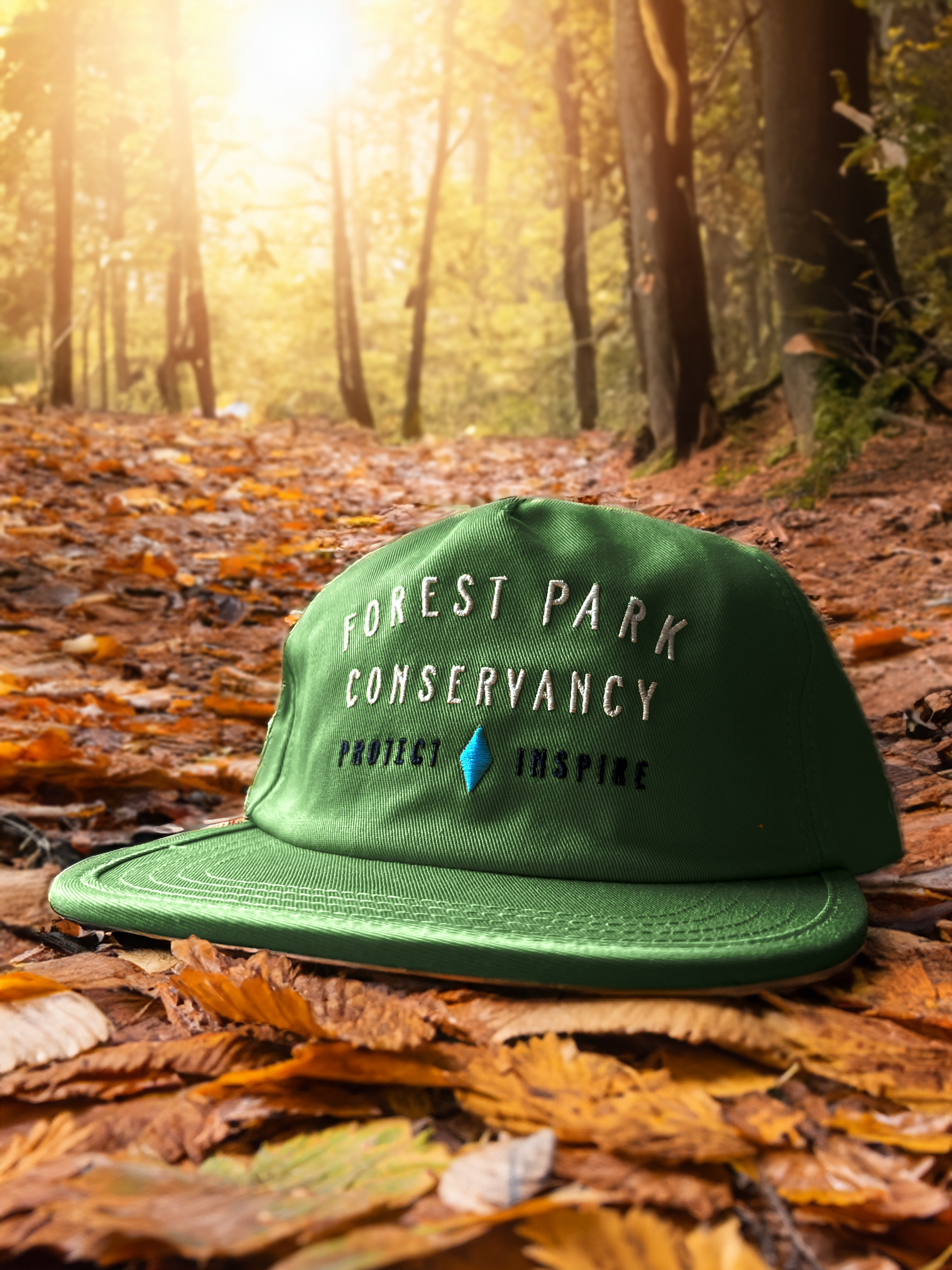 Wildwood Hat
