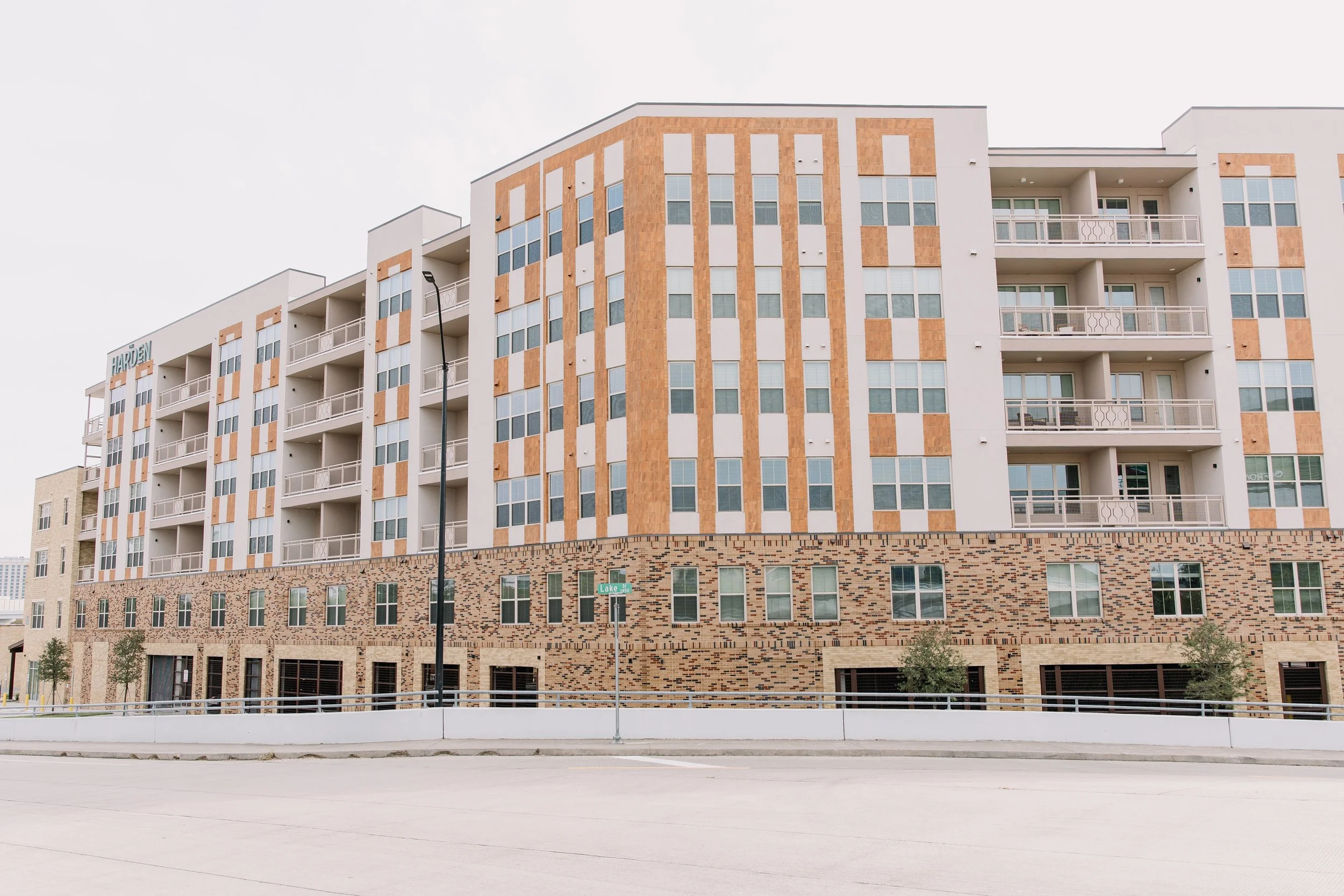 The Harden at Public Market