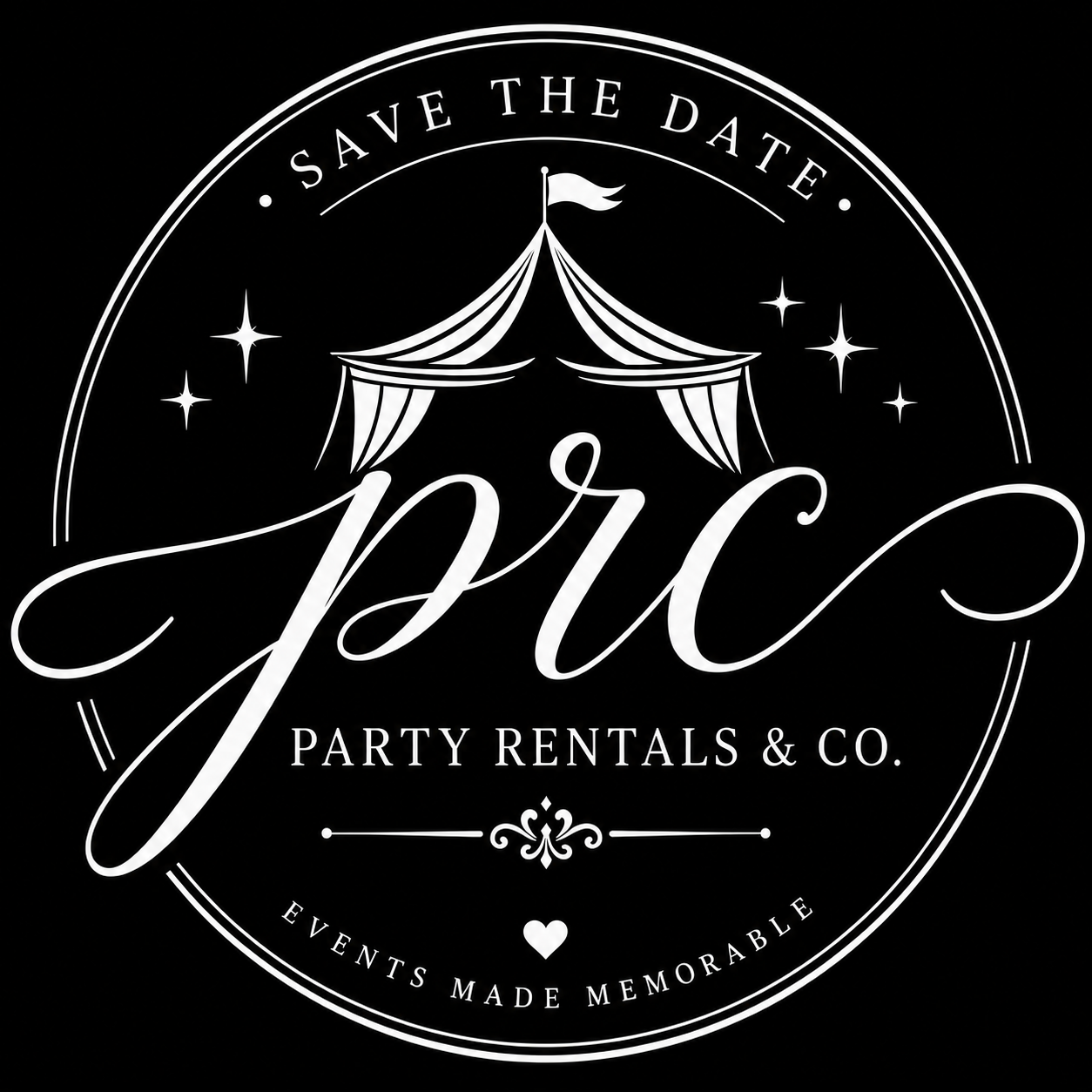 Party Rentals and Co