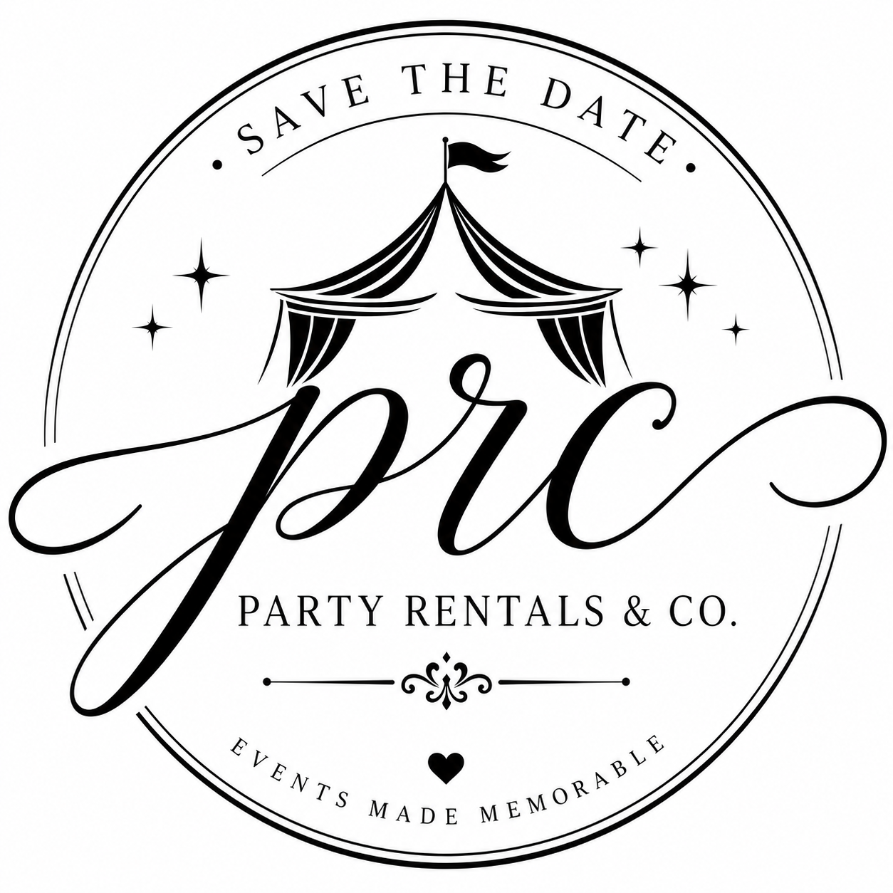 Party Rentals and Co