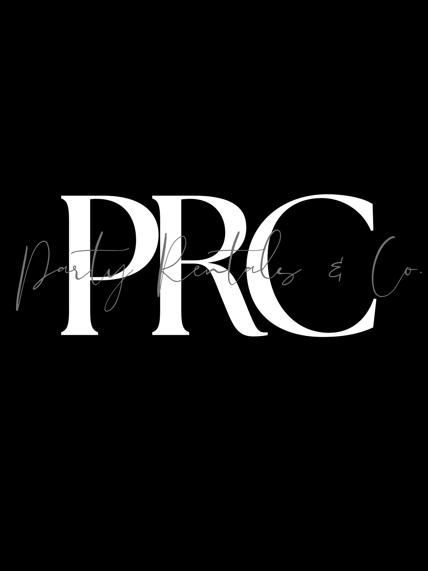 Party Rentals and Co
