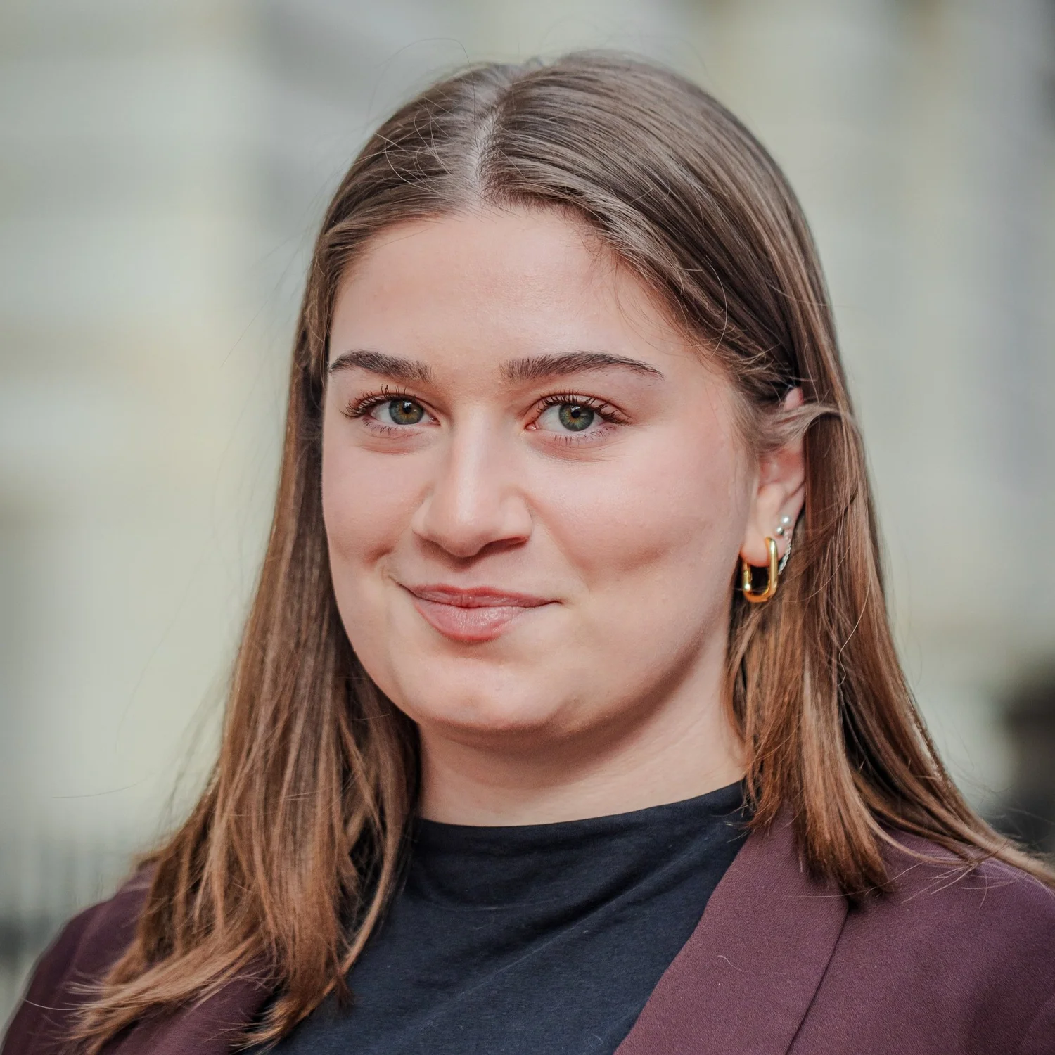 Meet Our Team — The Frederick Douglass Project for Justice