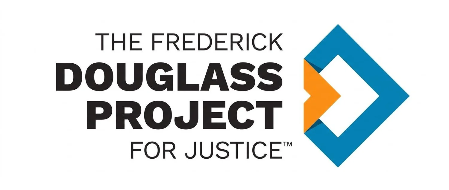 The Frederick Douglass Project for Justice