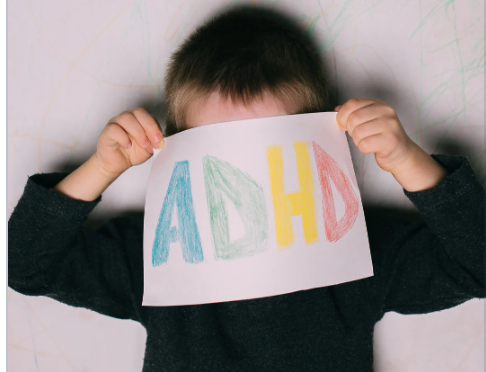 ADHD Isn’t a Limit—It’s a Different Way to Thrive