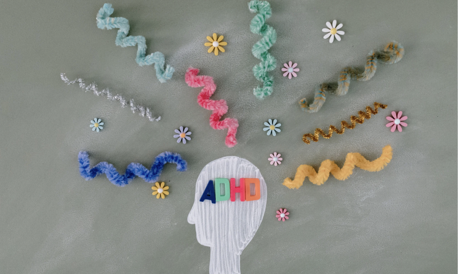 Why So Many Young Adults Are Getting Diagnosed with ADHD for the First Time
