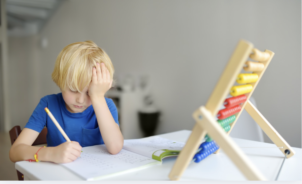 How to Get Your Child Tested for ADHD in Texas