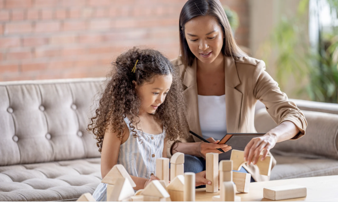 Play Therapy for ADHD: What It Looks Like Session to Session