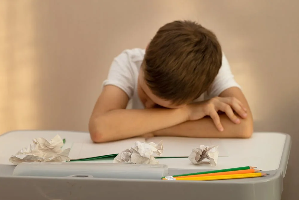 Why Smart Kids With ADHD Struggle in School and How to Help