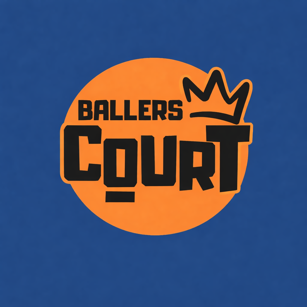 BALLERS COURT 