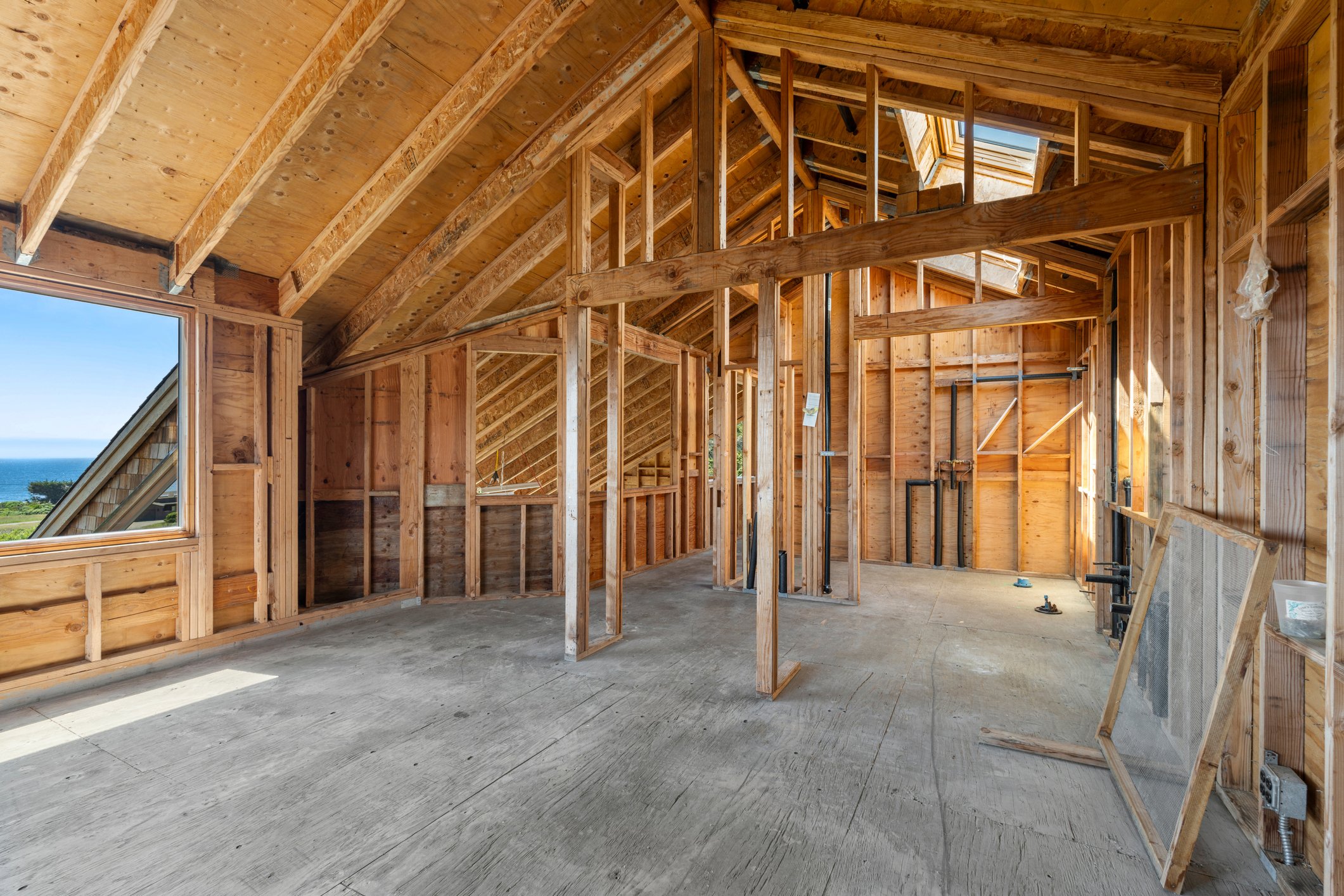Additions, adu's, guest house, pool house, general contractor