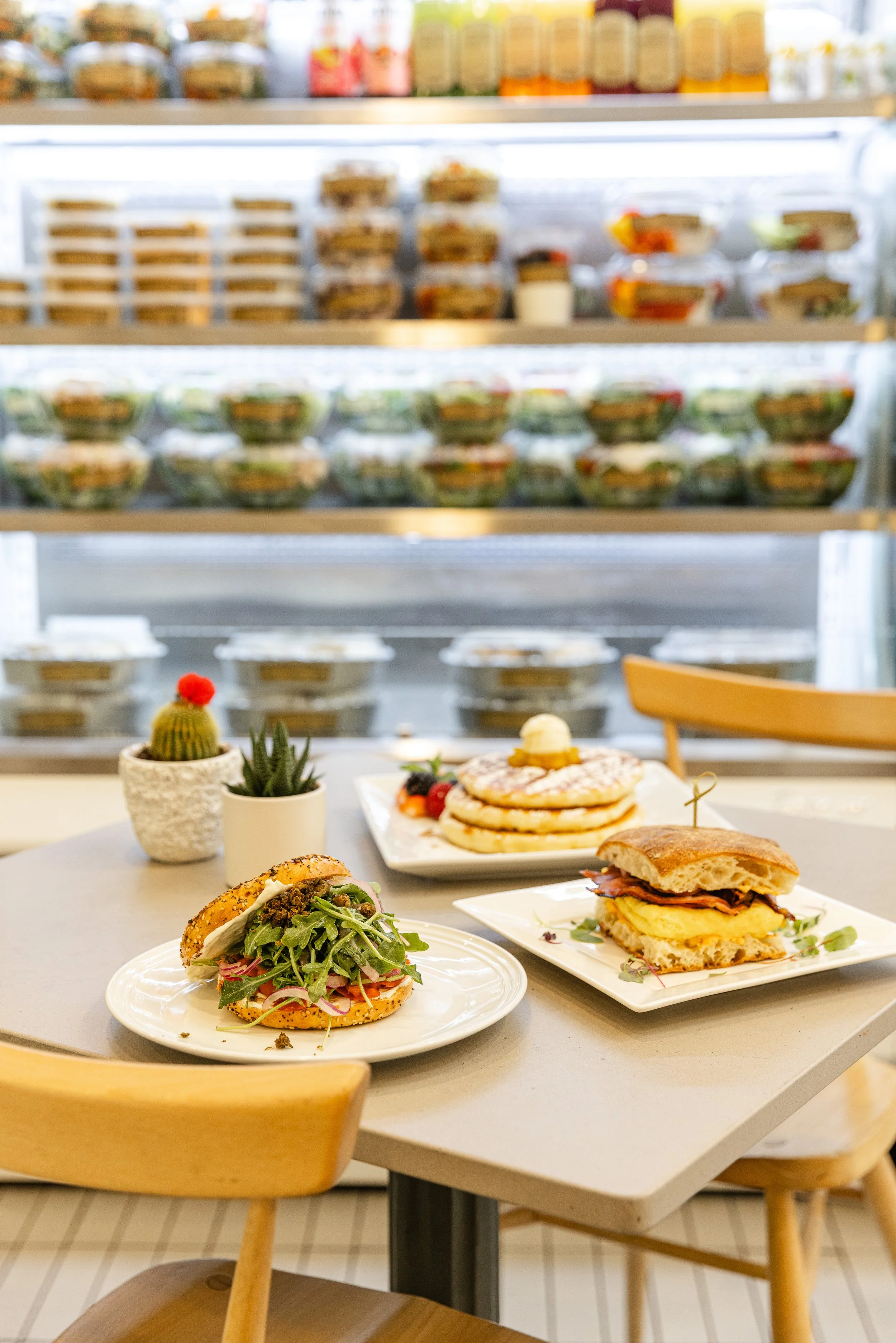 Salt Box | Eatery and Catering