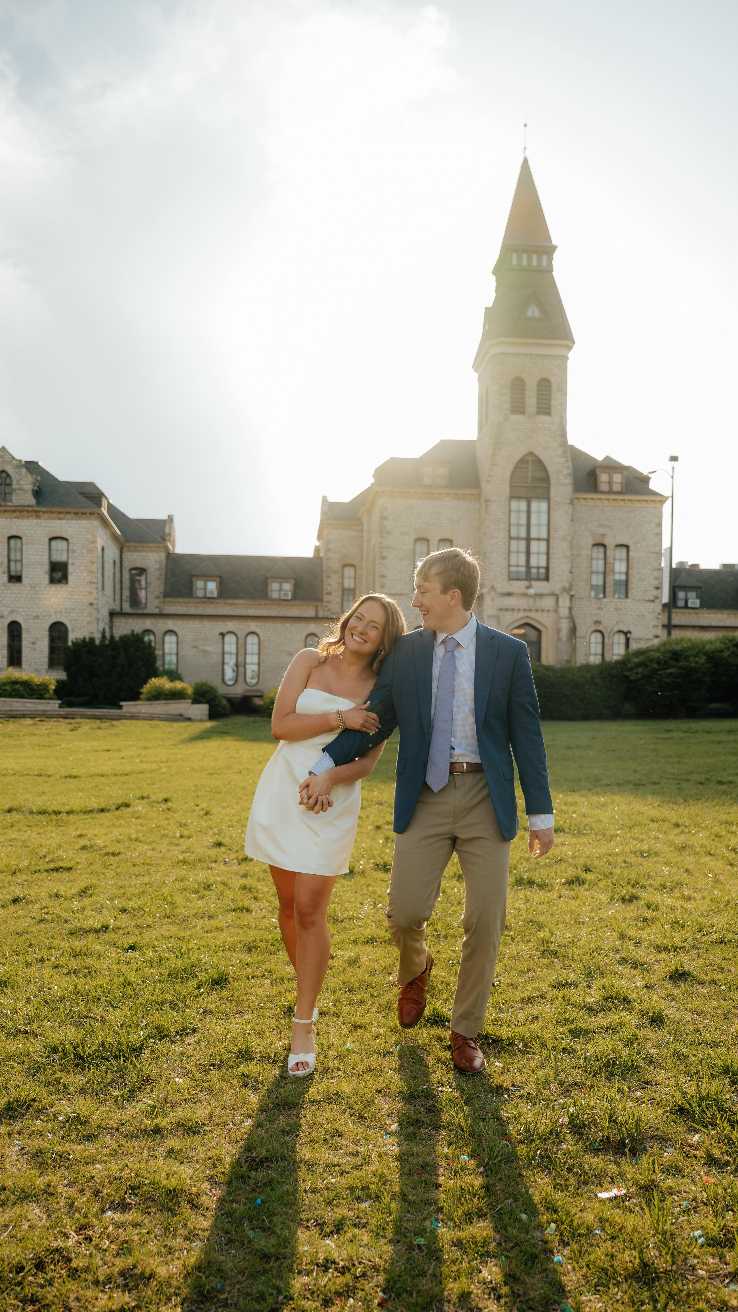Lately, during all the cap & gown sessions I’ve had, I keep hearing the same thing:
“Thank you for making me feel comfortable and helping me have fun during our session. It was a great experience.”
Or even—
“I don