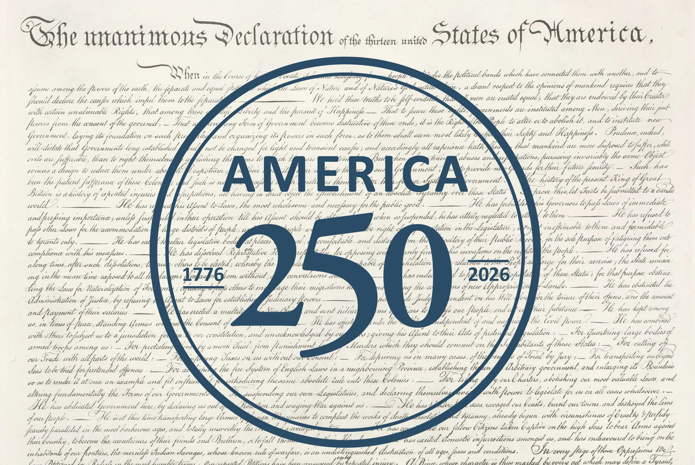 America 250