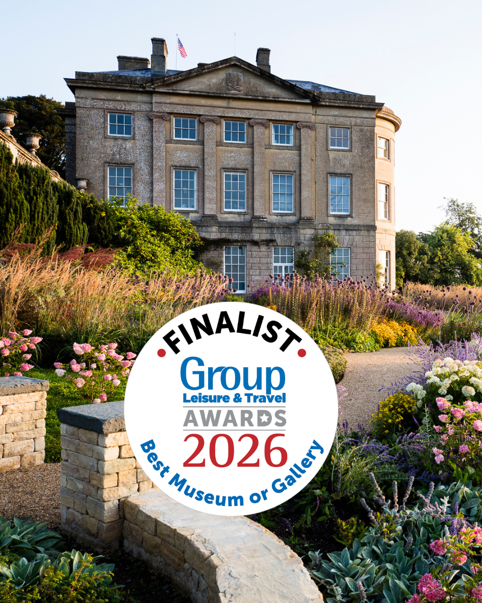 Nominated for Best Museum