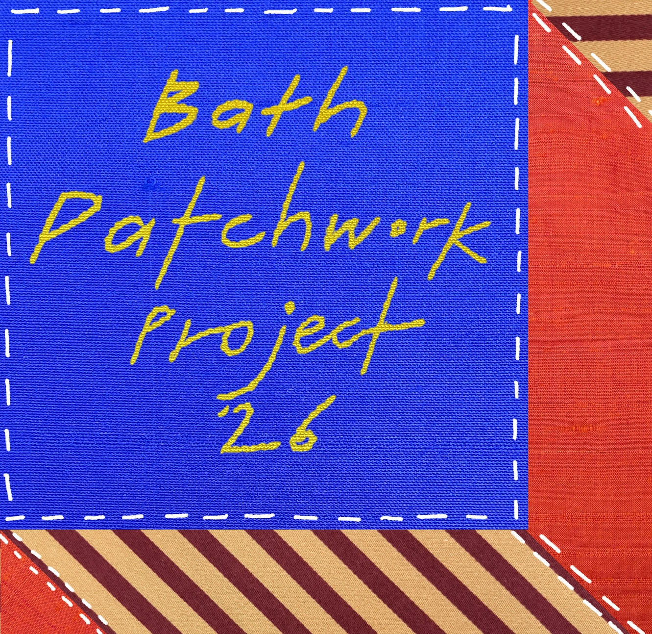 Bath Patchwork Project '26 — American Museum & Gardens