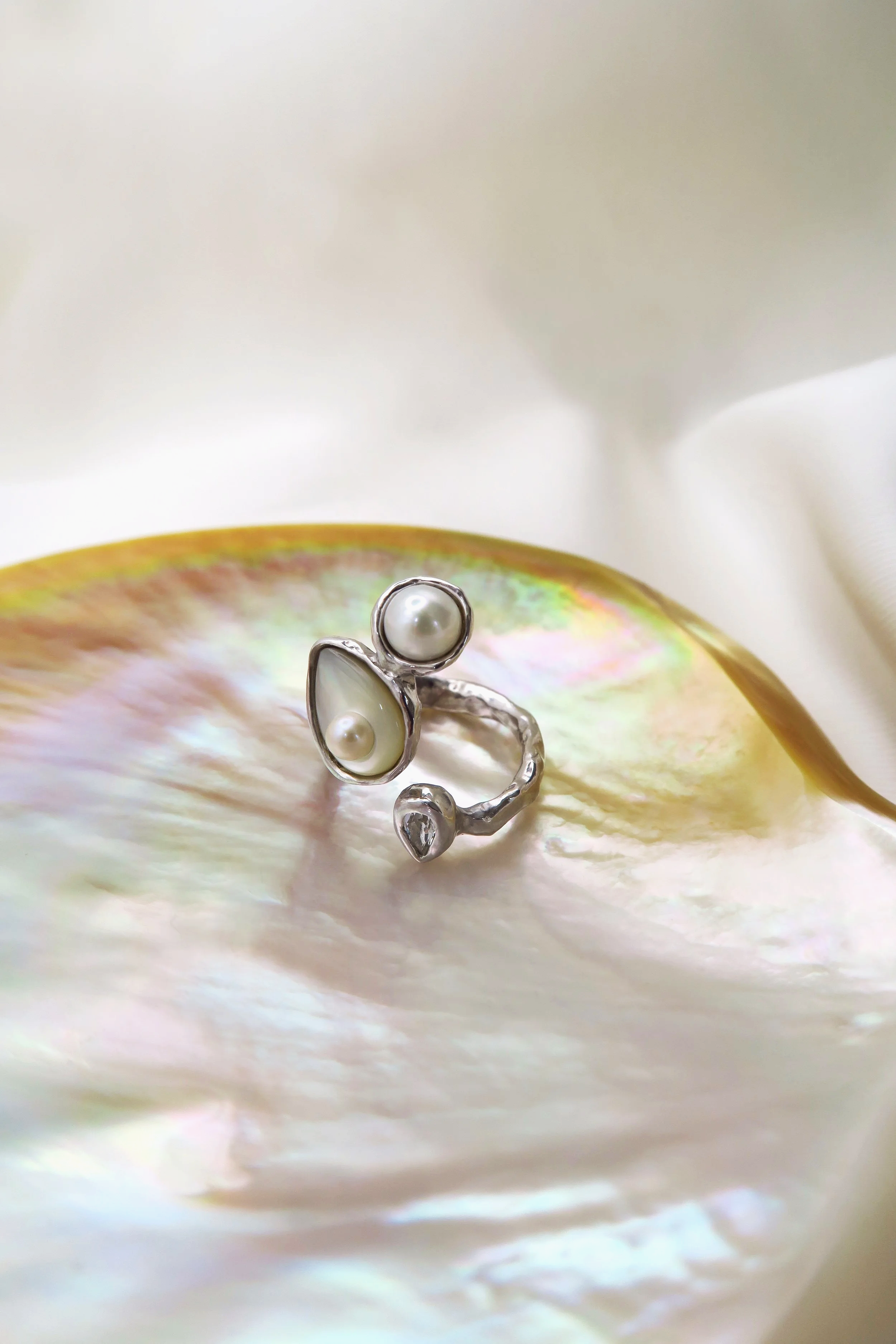 Resonance Ring